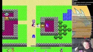 Dragon Warrior IV (NES) Speed Run Practice: Sophia's Rage