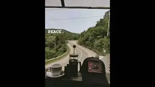 INNER PEACE. AWAY FROM THE CITY