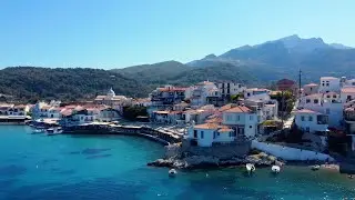 Samos 2024