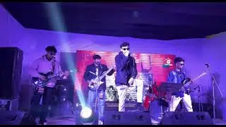 Shopnodev vibe Cover by Shakkhor 