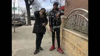 RXKNephew &ldquo; No Punch Ins On This &ldquo; Prod By Wakeupgavin