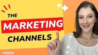 Best Marketing Channels for B2B and B2C