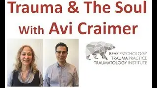 Dark Night of the Soul and Trauma