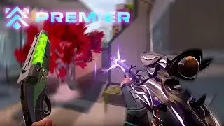 Best Valorant Clutches || Best VCT America moments #7
