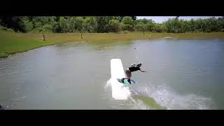 Graeme Burress | Action Wake Park