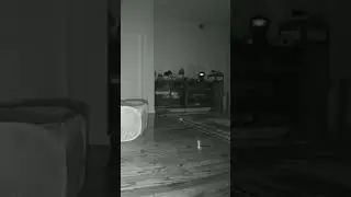 Astro - The Ghost & The Darkness