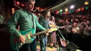 Lemonheads, &ldquo;Togetherness Is All I&rsquo;m After&rdquo; (w/Gang of Four intro), Lucinda&rsquo;s, NYC, 1/21/2026
