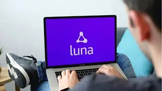 How to install #AmazonLuna on any device