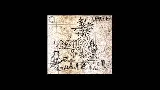 Leśny MC - Leśna Liryka (prod. arcyANC)