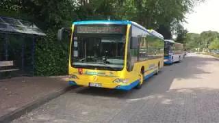 Neue Buslinie von Bar&szlig;el nach Augustfehn