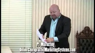 28 Chiropractic PI Marketing Cases Month