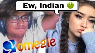 Funniest Omegle trolls of 2025