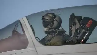 North Atlantic Treaty Organization (NATO) air power on full display during Ramstein Flag 25