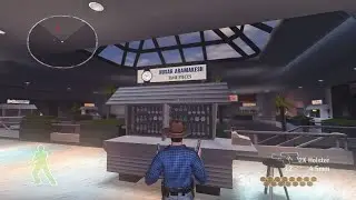 Elephantkilla - 25 to Life 2021 (Remastered) \ Multiplayer #16 - Потолок с секретом