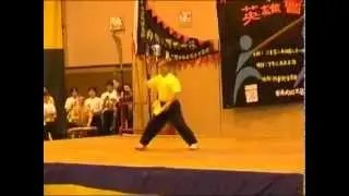 2002-04-21 歐陽幹池 周家拳