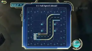 Day-1 Tutorial on How to Surpass Johnson Mini Game in 13.84 sec | MLBB 7th Anniversary Special