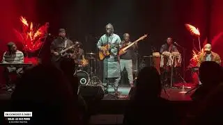 YORO NDIAYE PARIS 360 ( begg Dem)