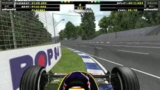 F1 Challenge 99 02 v1 CMT 87, W.I.P