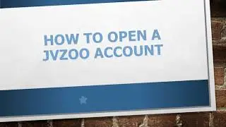 3. How do I create a JVZoo account?