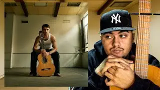 REACCIÓN Razz, Chanela Clicka - MALA MÍA (Videoclip Oficial)