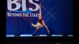 Sign Of The Times - Beyond The Stars 1st Place Overall Teen Contemporary Soloist