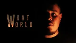 What World - The Onirist (Clip Officiel)