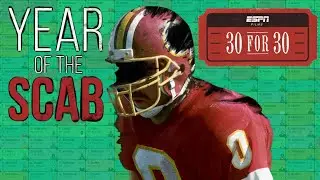 #95 Year Of The Scab Best Ball Draft