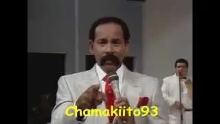 OSCAR DE LEON - Yo Quisiera Saber (80's)
