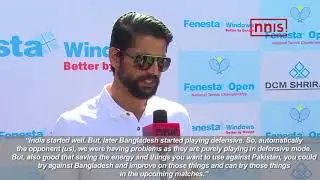 Rupinder Happy With India&rsquo;s Winning Performance In Asia Cup