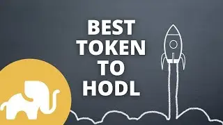 Why ELEPHANT is the best token to HODL