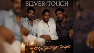 Silver Touch – I’ll Get You Right Tonight | Late 80s Boogie Slow Jam