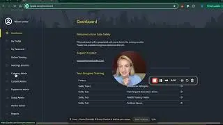 How to Create a Category in IRONGATE Safety Software
