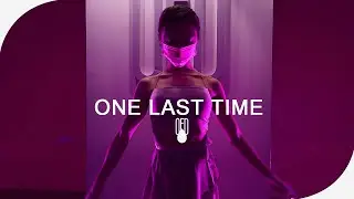 Ariana Grande - One last time l APHRODITE (Choreography)