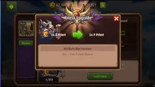 Magic Rush - Dragon Prayer (Convidado Sparkles)