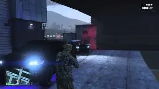 Gta 5 wallbreach godmode cronx21 #cronx21 kibabino