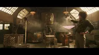 Wonka - Scrub Scrub Reprise (Finnish)