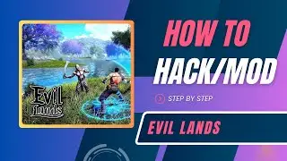 EVIL LANDS Unlimited Gems Hack I Evil Lands Mod Apk Evil Lands Gameplay 👈