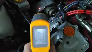 Turbo heat shield