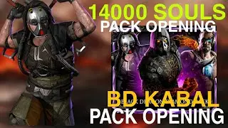 BLACK DRAGON DIAMOND PACK OPENING