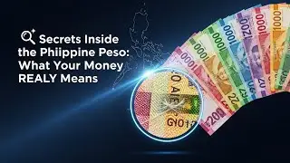 Your Philippine Money Has Hidden Messages &mdash; Here&rsquo;s What They Mean&rdquo; (Emotional + revealing)