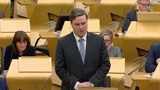 Members' Business: Brexit's Impact on Musicians and Scotland's Music Industries - 25 October 2017