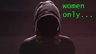This Group Will Help You With Online Bullying In A Video Game...If You're A Woman.
