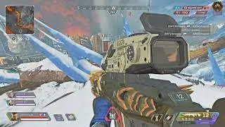Apex Legends: &copy;lutchKing Starlight-12 Phantom 1st day clip highlights