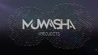 Muwasha iProjects &middot; SHOWREEL 2020