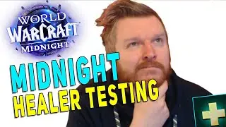 BETA | Disc/Holy Priest & Mistweaver Monk M+ | MadUI v2 (ElvUI & Non-ElvUI Versions)