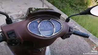 piaggio medley 150. ABS. 2017
