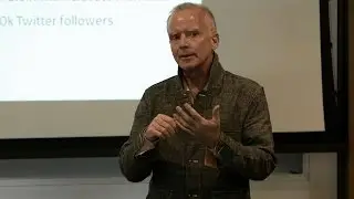The Virgin America Story with Fred Reid, Founding CEO - Virgin America