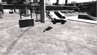 Game Fails - GTA IV Buckle up kids
