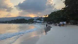 Thailand | Koh Samui | 1