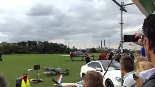 Flugfest 2013
